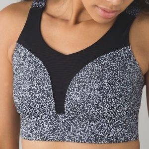 Lululemon Oxygen Bra